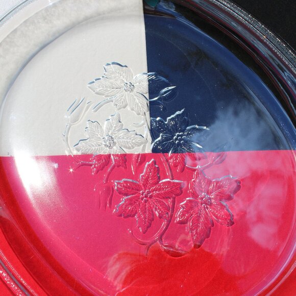 3Qt. Oval Casserole Lid - Picture 3 of 6